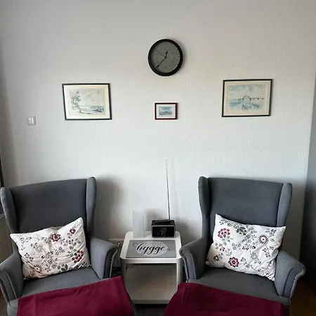 Apartmán Hygge *