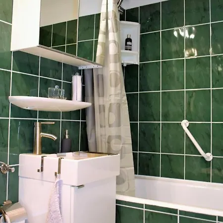 Hygge Apartmán