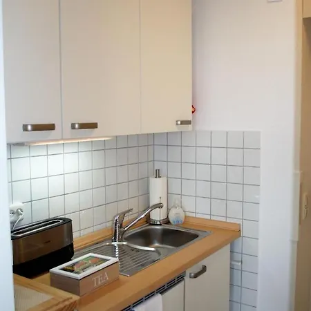 Hygge Apartmán *