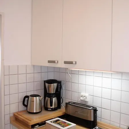 Apartmán Hygge