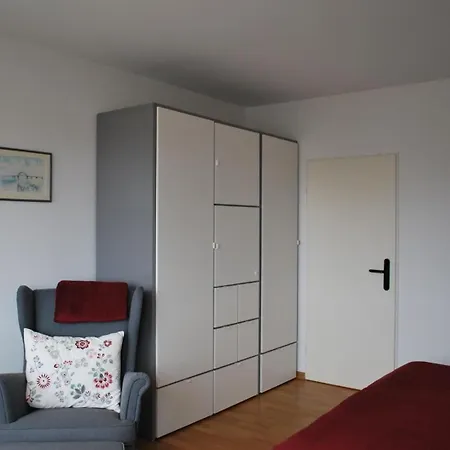 Apartmán Hygge *