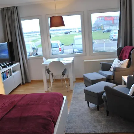 Hygge Apartmán