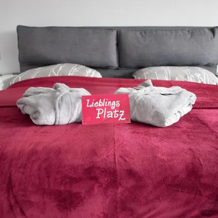 Apartmán Hygge