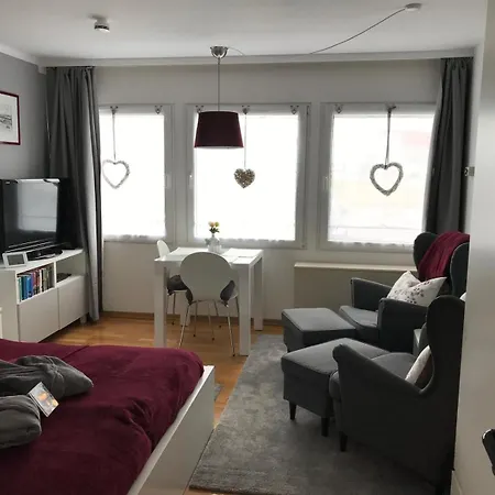 Hygge Apartmán *