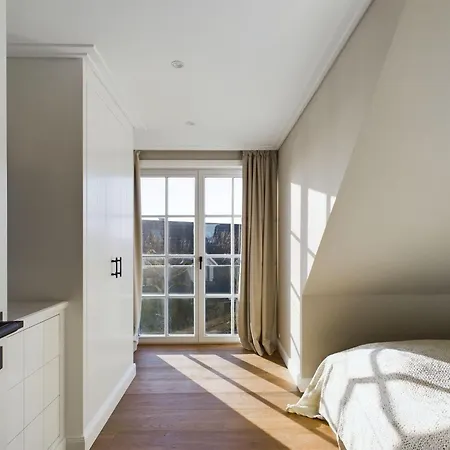 Holiday home Hygge Wenningstedt-Braderup