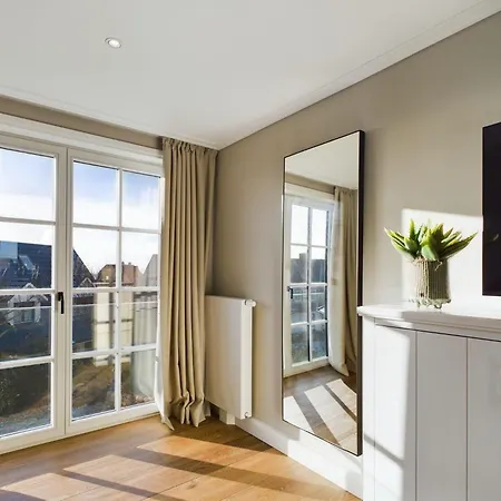 Holiday home Hygge