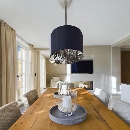 Hygge Holiday home *