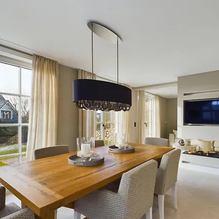 Hygge Holiday home